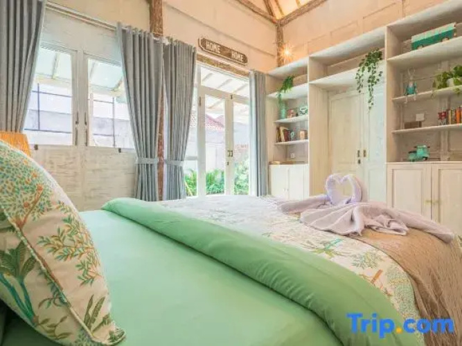 SooBali Mint Cottage Sanur 1BR