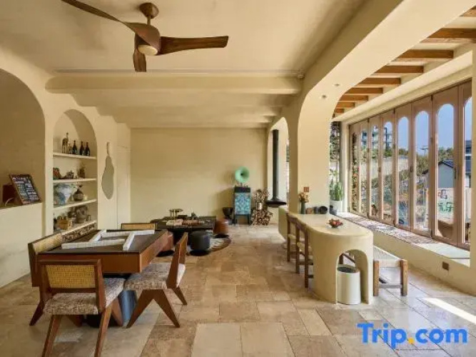 WELL Vacation Villa