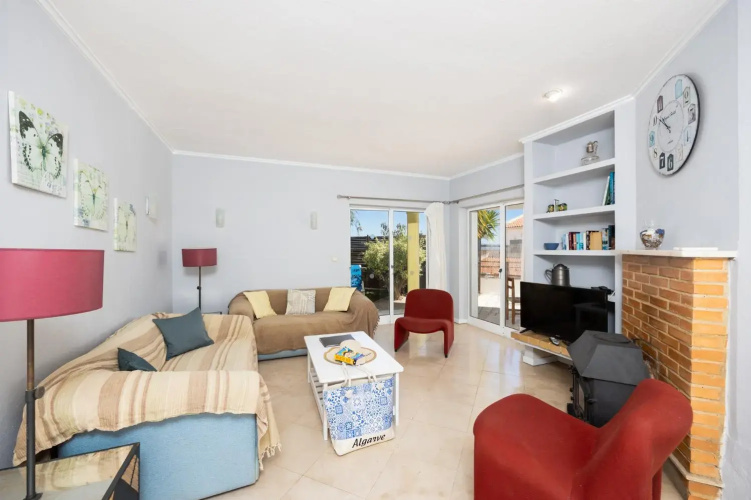 Villa Brejos in Albufeira