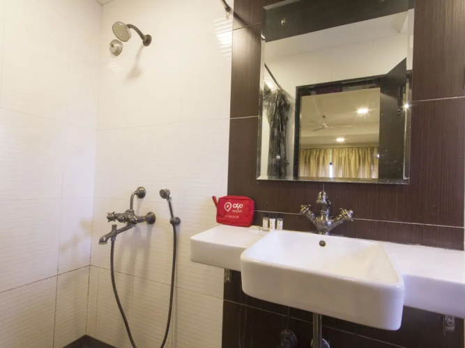 OYO Rooms Malad