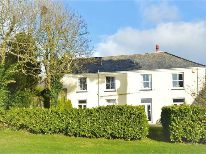 The Hundred House Hotel