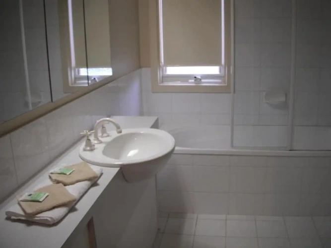 2 Bedrooms Deluxe Apartment