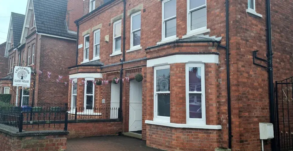 Crittlewood Guest House - Lincolnshire