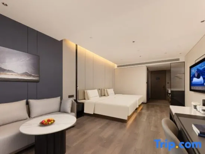 Executive Twin room