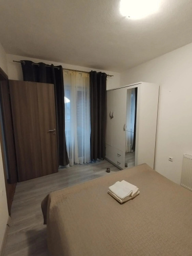 Apartment Tina