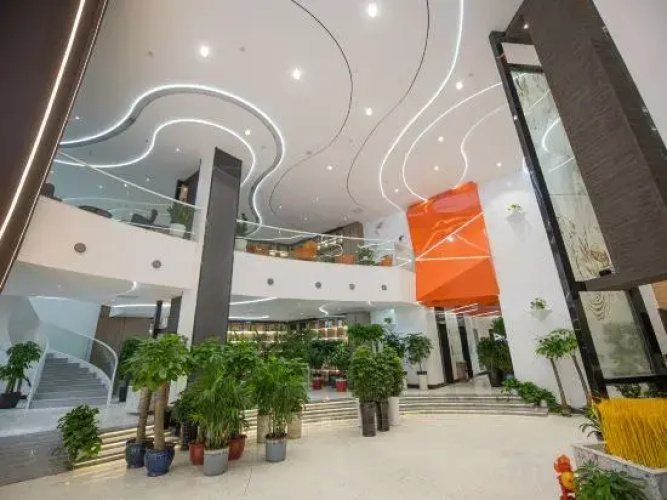 Ningguofei Hotel