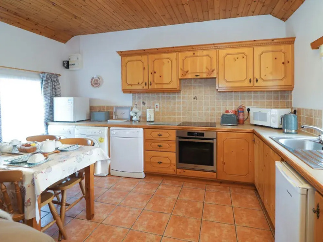 Rose Cottage