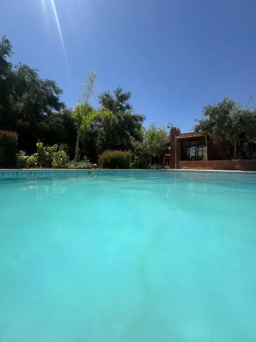 ecolodge dar bouhouta