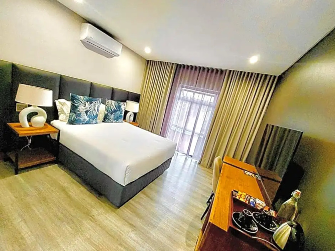 Panorama Boutique Guest House