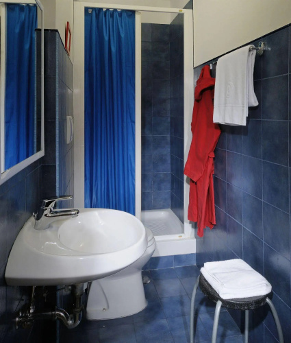 Hotel Boccaccio