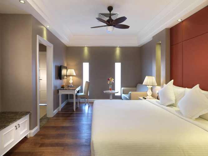 Grand Lexis Port Dickson