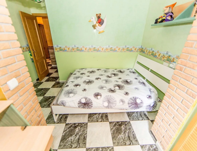 Apartament Morante