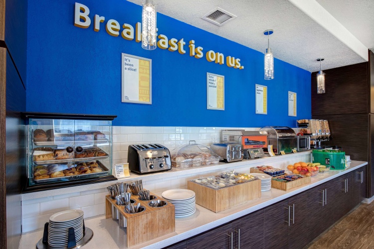 Days Inn & Suites By Wyndham Yorkton photo 12