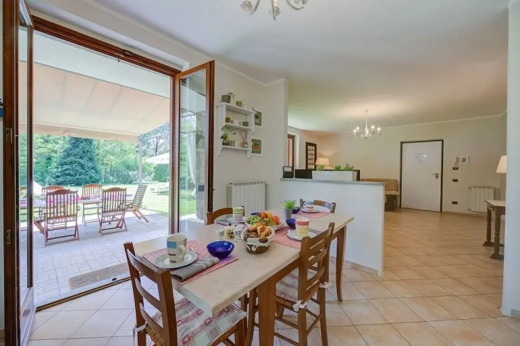 Villa La Dolce Vita