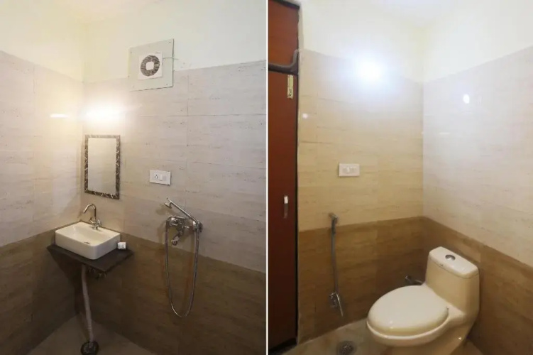 Mannat Inn by OYO Rooms