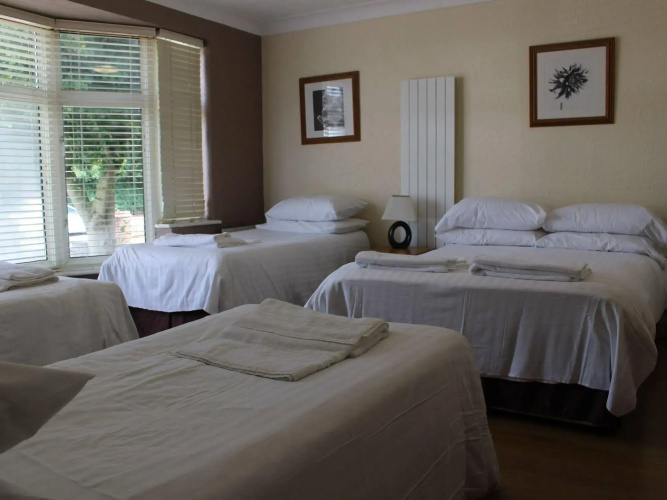 Willow Guest House