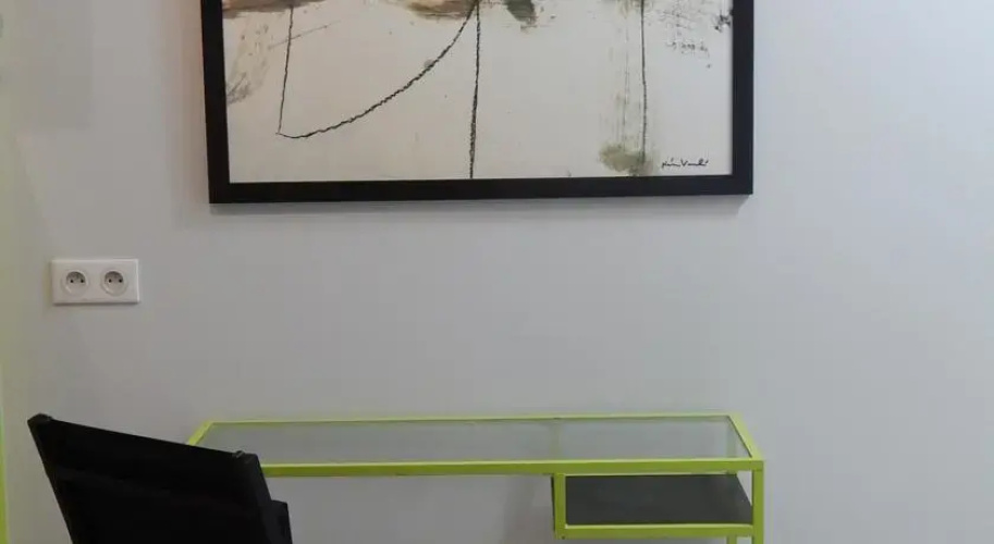 Apartment Paris - Voltaire