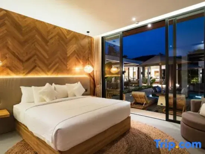 Villa Impian by BaliSuperHost