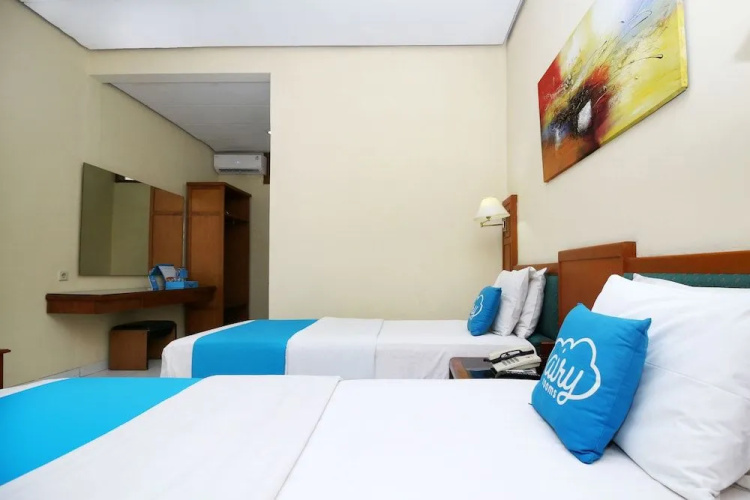 Airy Pemuda 122 Semarang