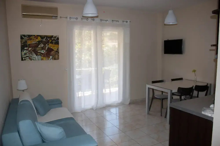 Myrtos Cottages Kefalonia