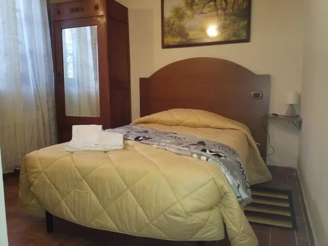 Il Pozzo di Sant'Andrea