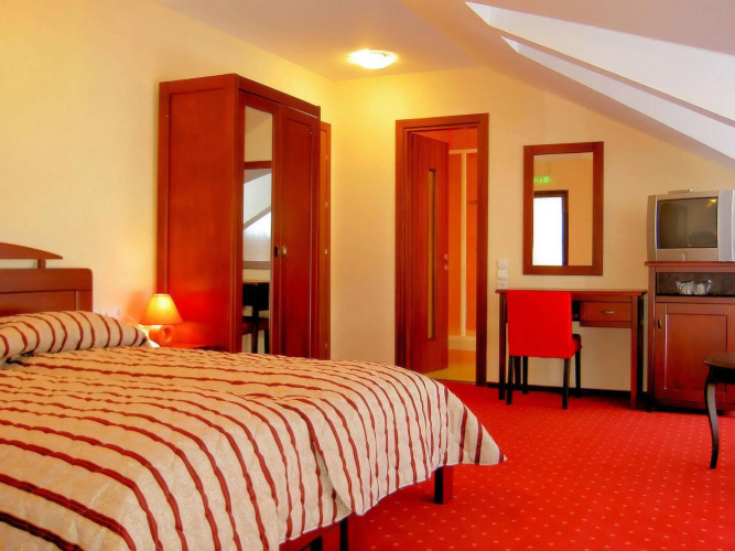 Hotel Floris