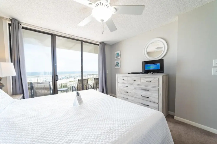 Seaside Beach & Racquet 3401