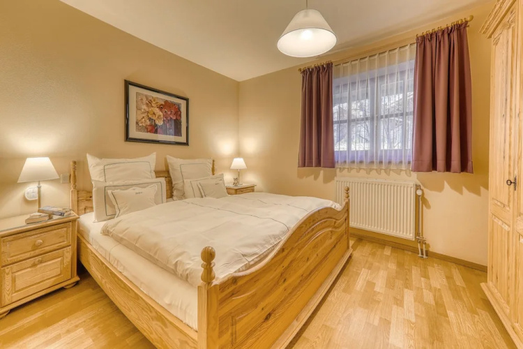5 Star Apartment Siebensteinkopf