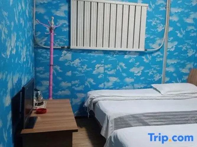 Rujia Guesthouse