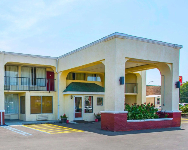 Hotelbild