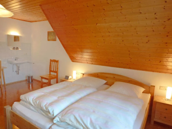 Apartment Fischer Eisenbach
