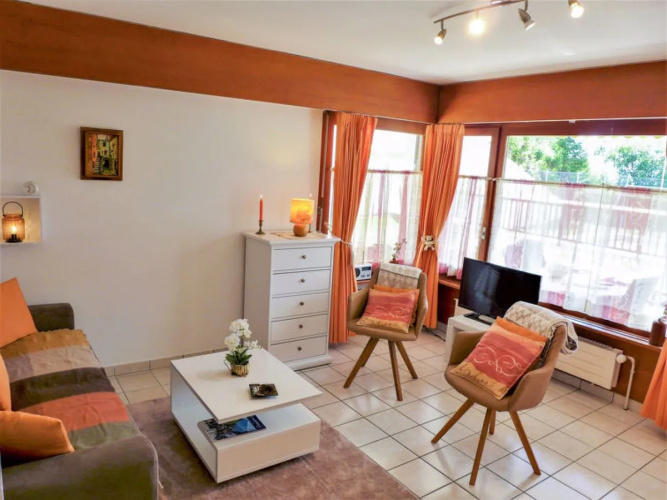Apartment Valdor Crans-Montana