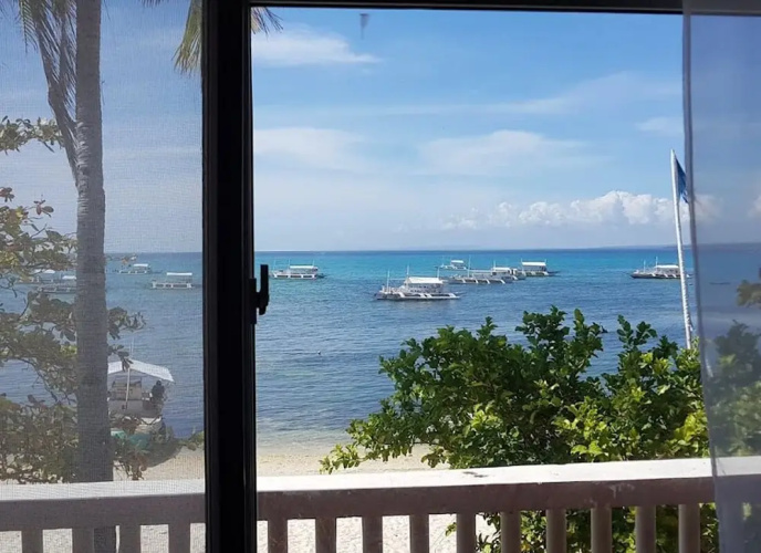Malapascua Beach and Dive Resort