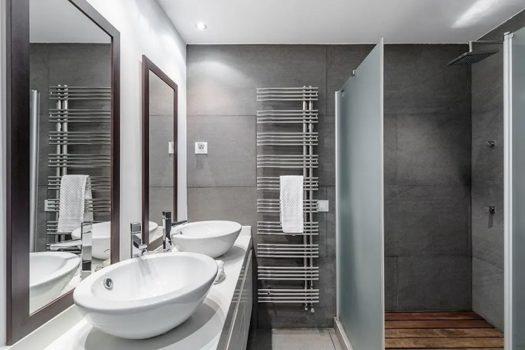 Nuñez de Balboa Apartment