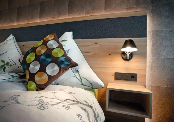 Genusswerk Eifel - Boutique Hotel