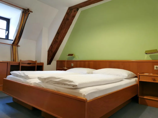 Hotel Kartause