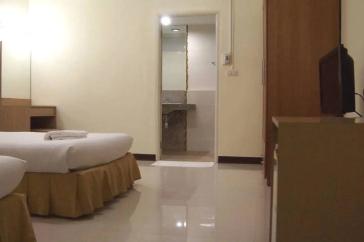 Living Apartment