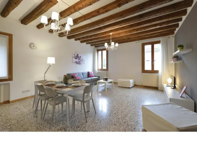 Palazzo Preziosa - Rialto