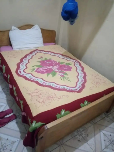 Lesia Guest House