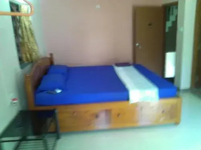 Menezes House