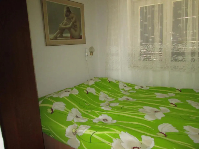 Apartment Ana