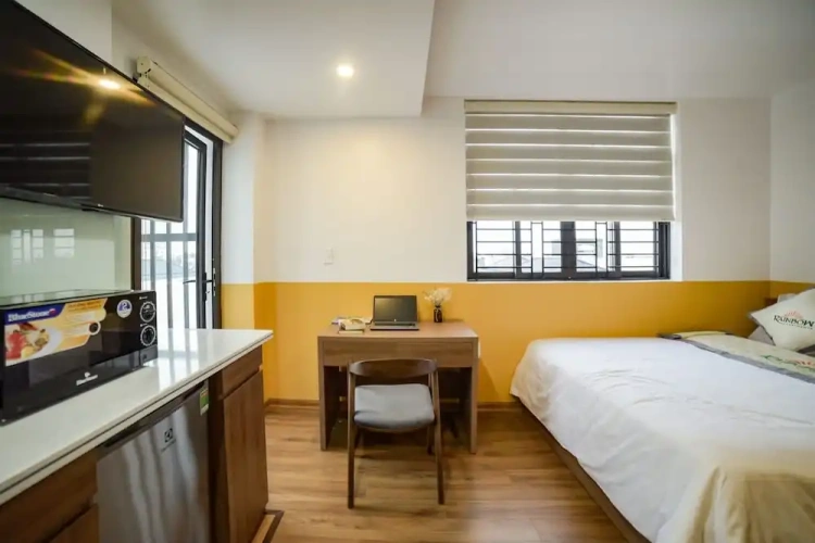 Standard Apartment