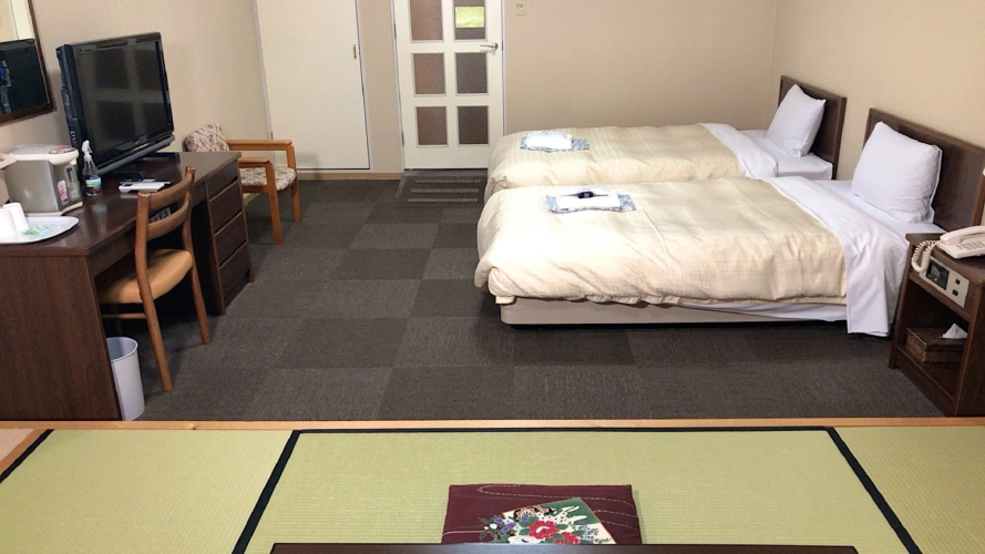 Standard room