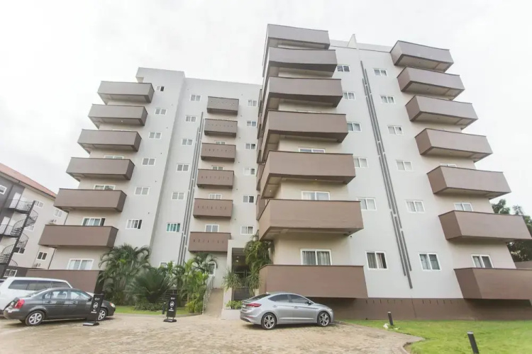 Hotelafbeelding