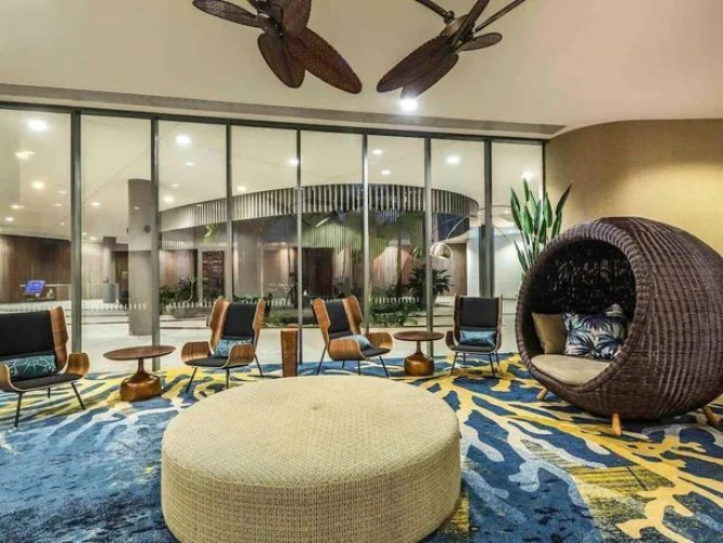 Imagen del hotel