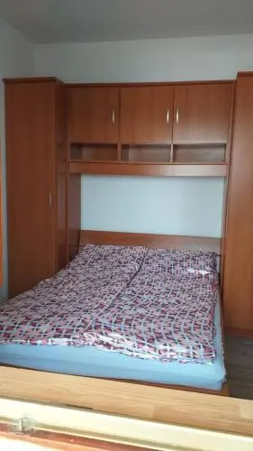 Apartment Sole
