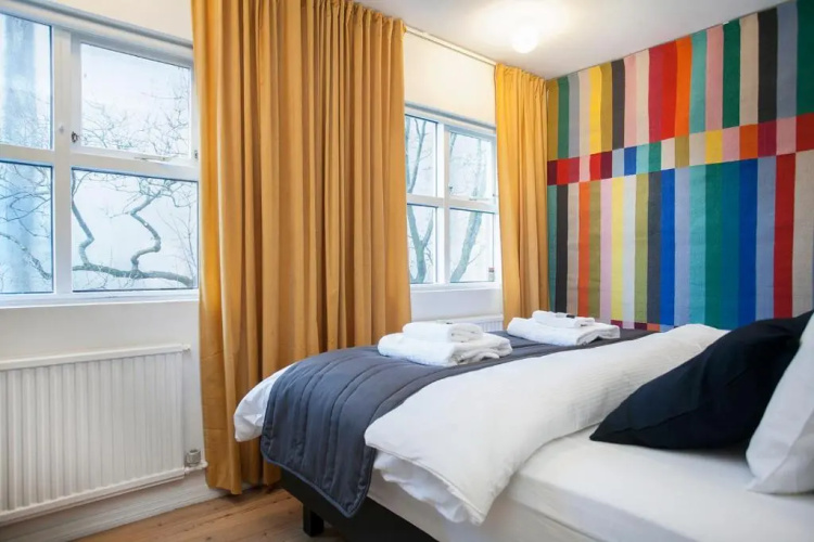 Thingholt Apartments