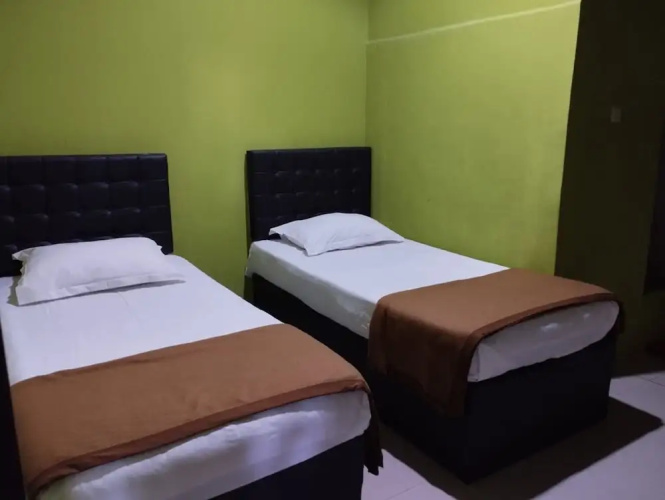 Hotel O Tris