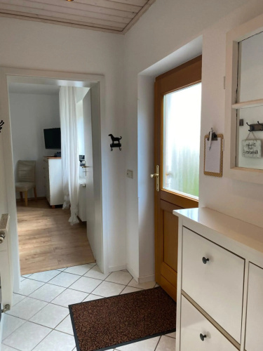 Ferienwohnung Nele
