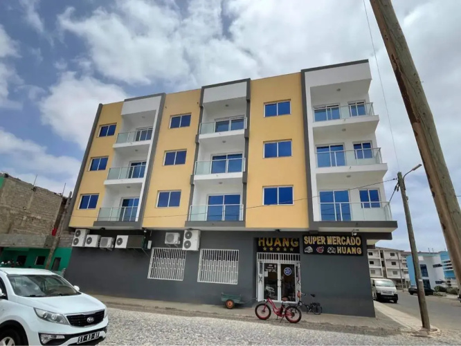 Hotelbild